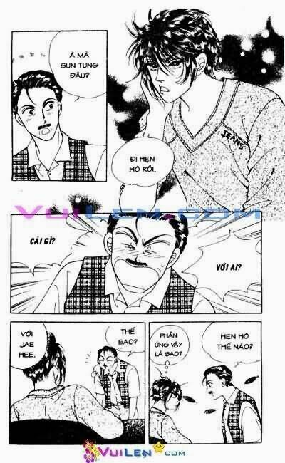 cô gái trung hoa chapter 9 99