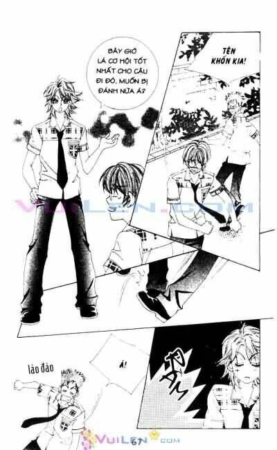 chàng gà mái chapter 2 67