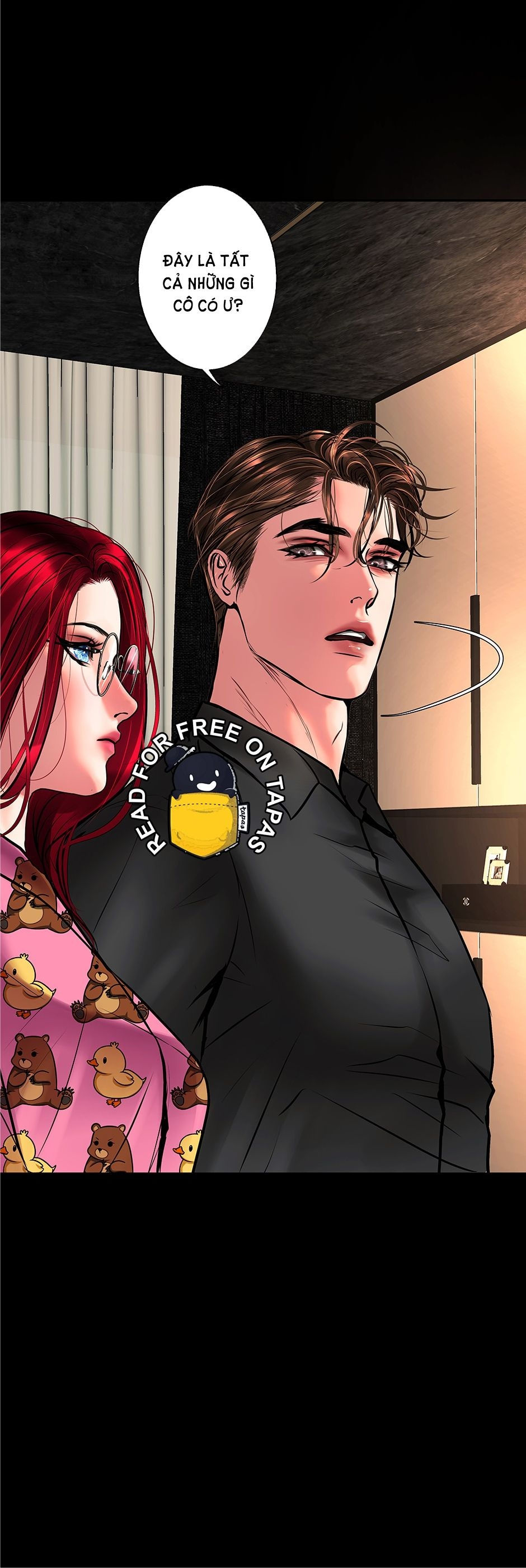 tôi đã ký khế ước với ác quỷ chapter 14.1 24