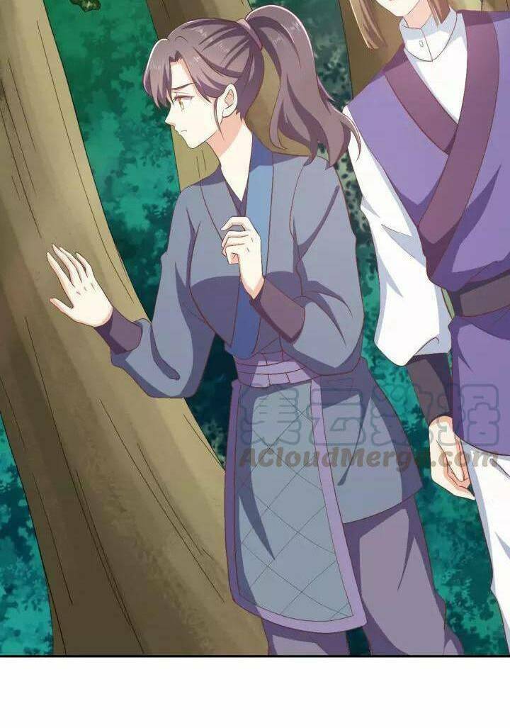 ngạo kiều vương gia huyên náo phi chapter 67 18