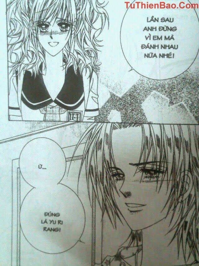 tình trong mộng chapter 9 64