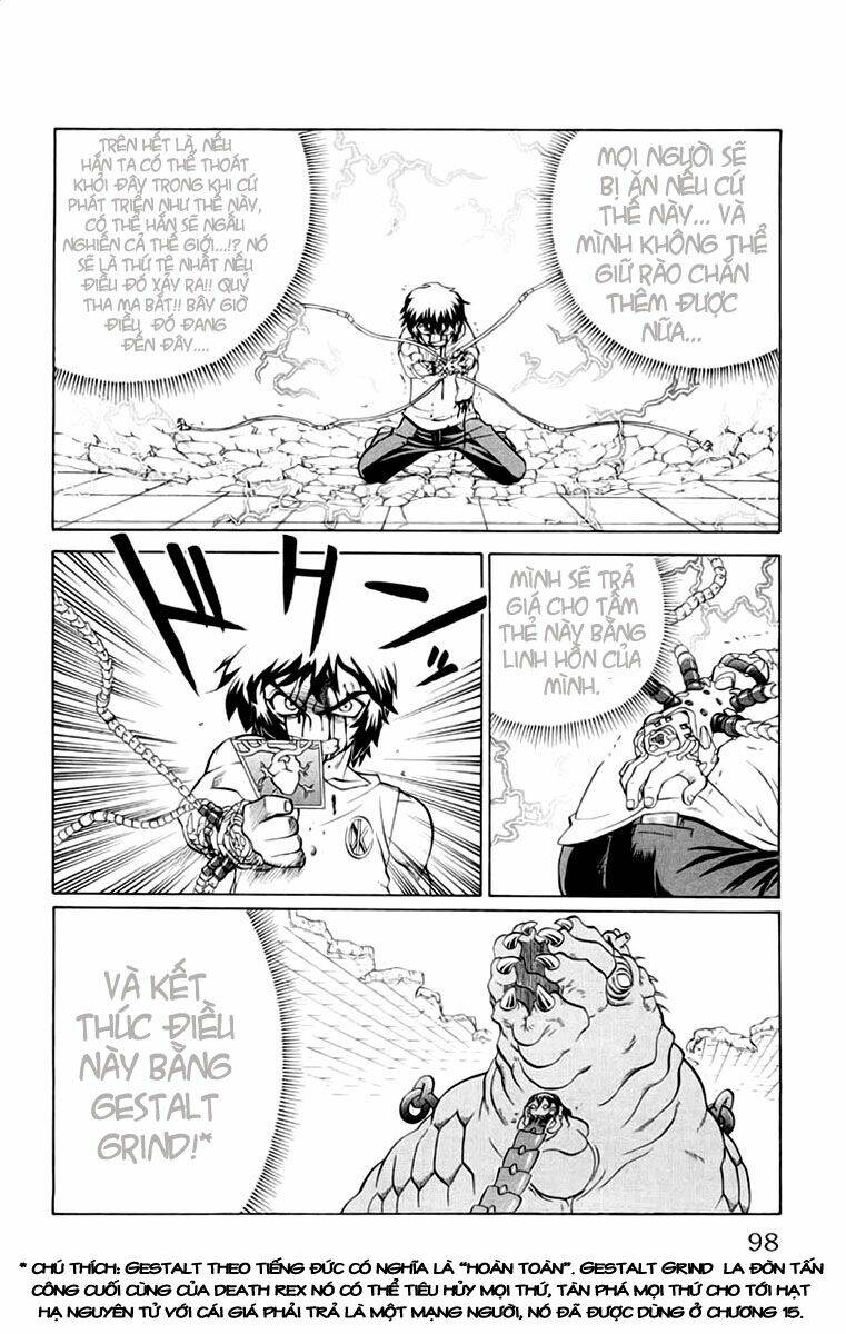 chaosic rune chapter 40 12