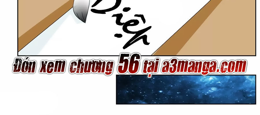 trù nương hoàng hậu chapter 55 25