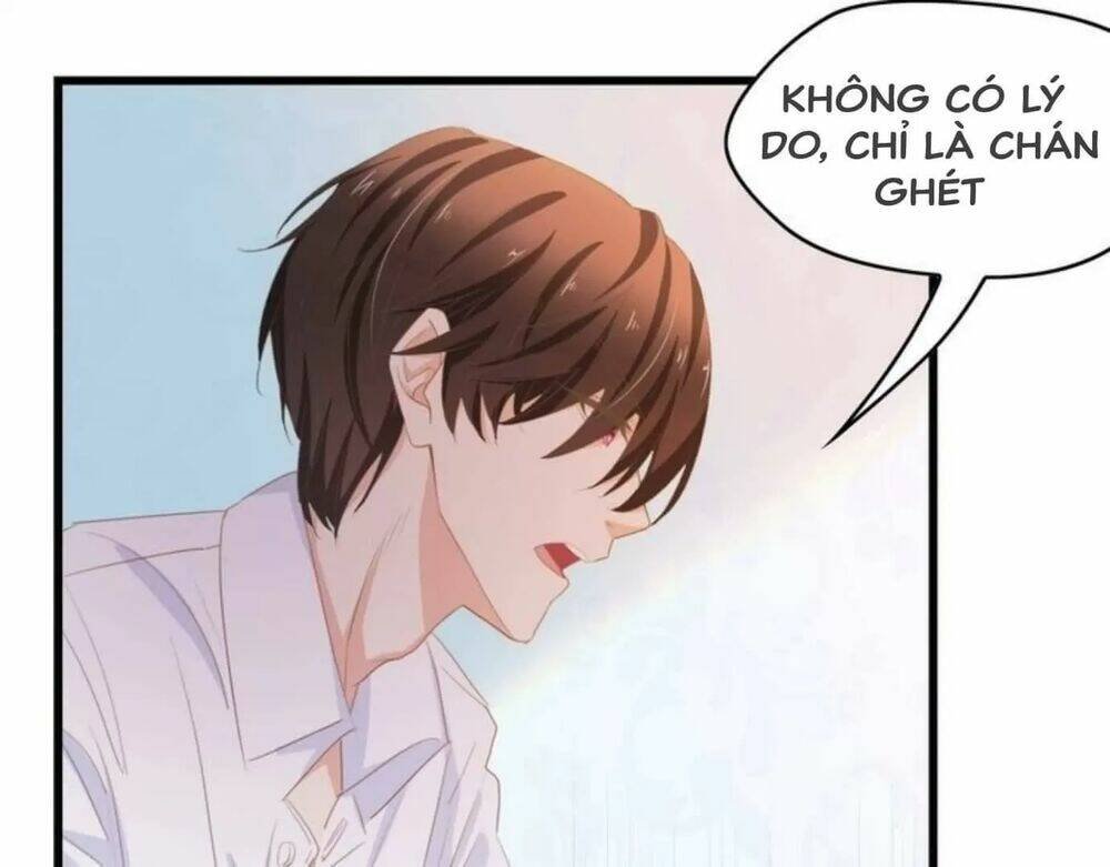 tổng tài đại nhân song mặt kiều thê chapter 31 13