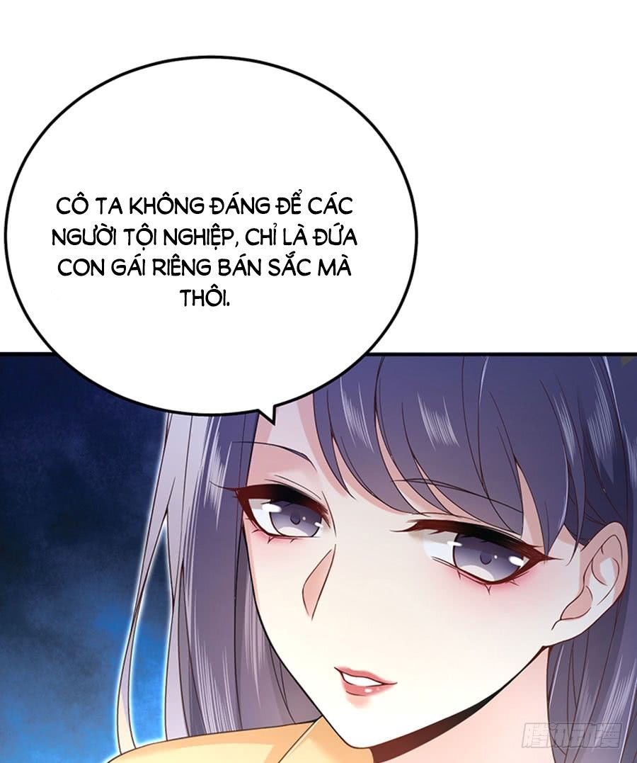 nam thần truy thê chỉ nam chapter 3.1 25