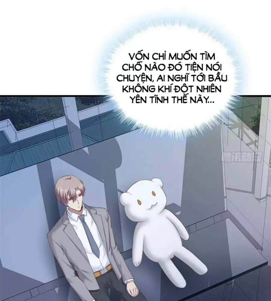 khi trò chơi ác ma bắt đầu chapter 108 30