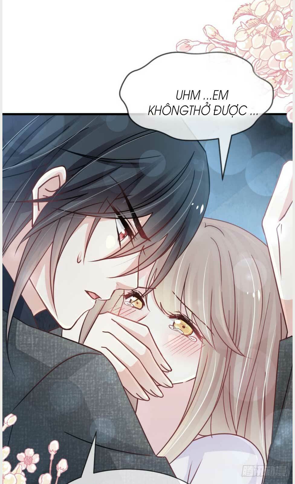 thiên hạ đệ nhất sủng phi chapter 154.1 9