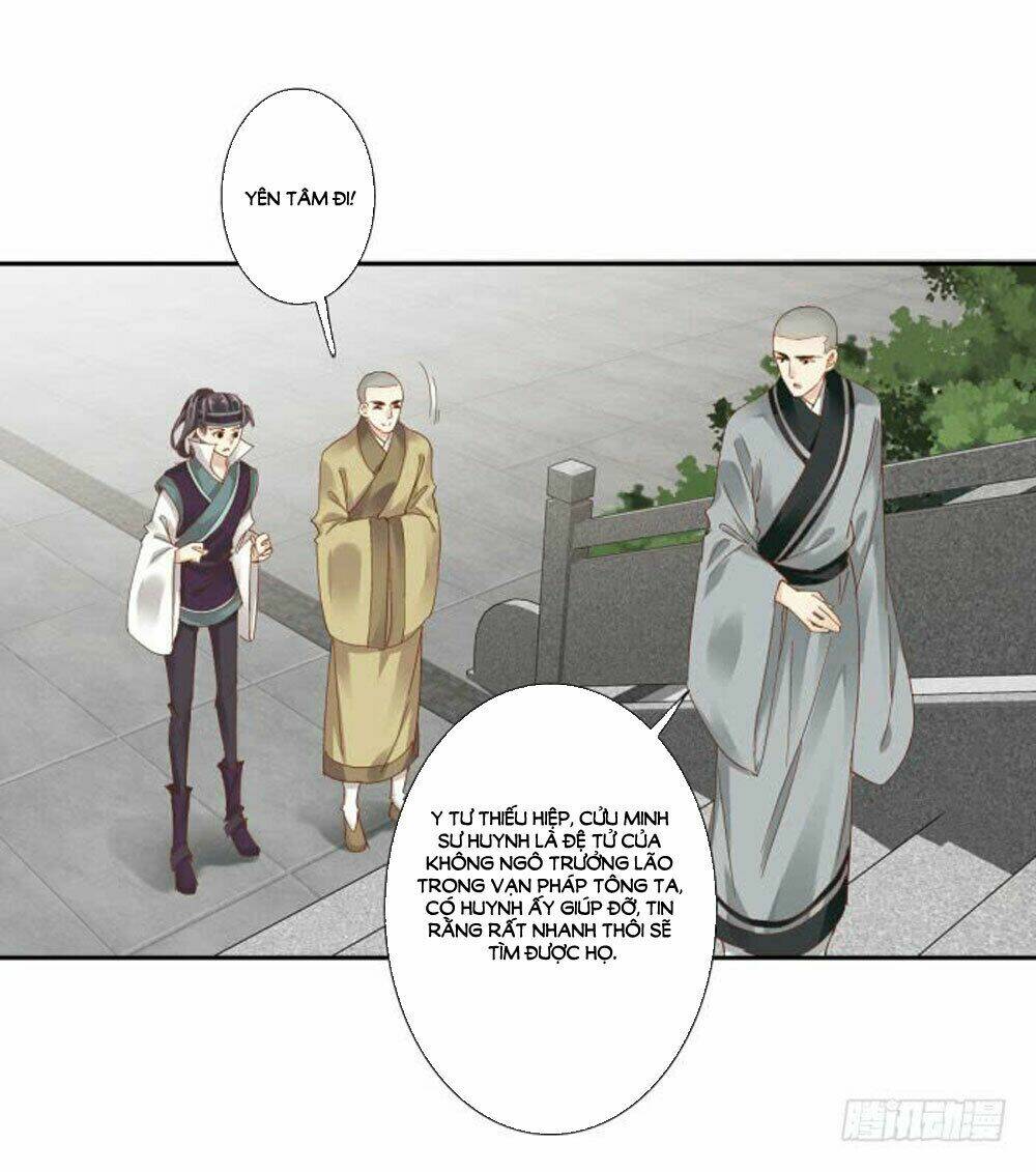thiền tâm vấn đạo chapter 40 37