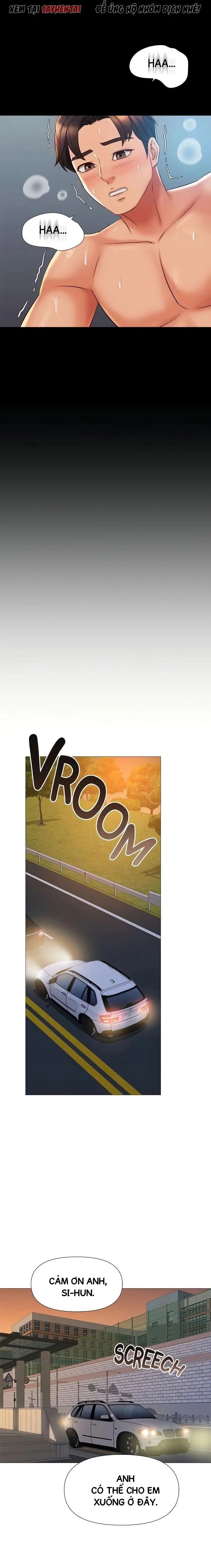 bạn của con gái tôi chapter 57 10