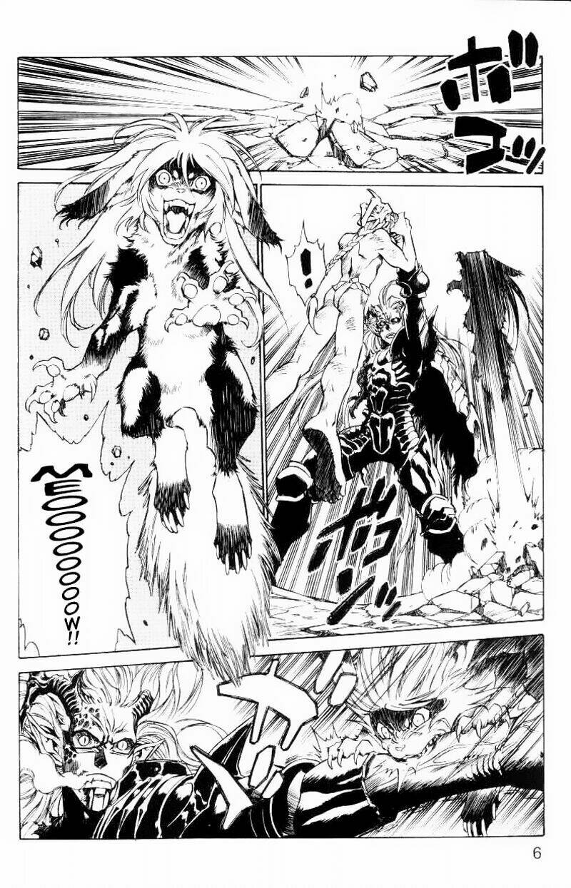 monster collection chapter 22 8