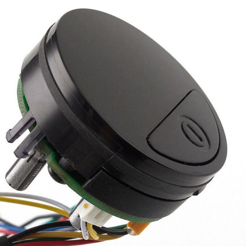Bảng điều khiển Bluetooth cho NineBot Segway ES1 ES2 ES3 ES3 ES4 Màu