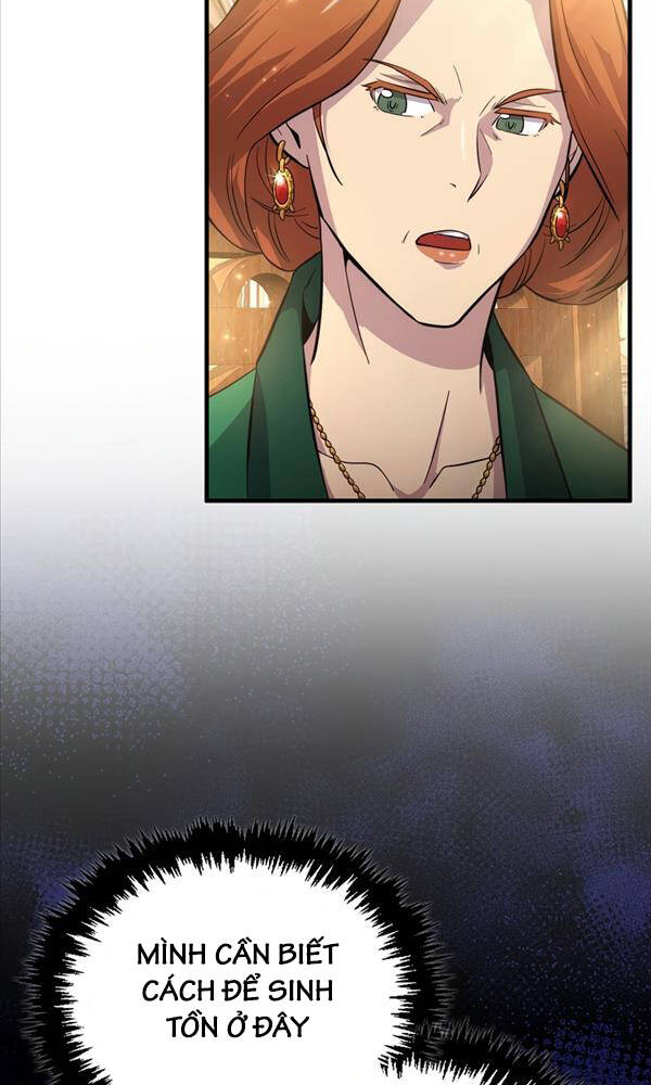 kiếm sư cấp 9 trở lại chapter 3 81