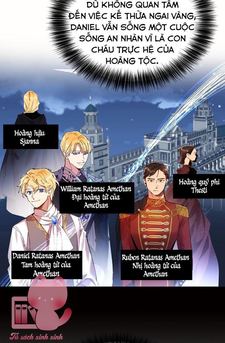 vị trí của tôi chapter 1 33