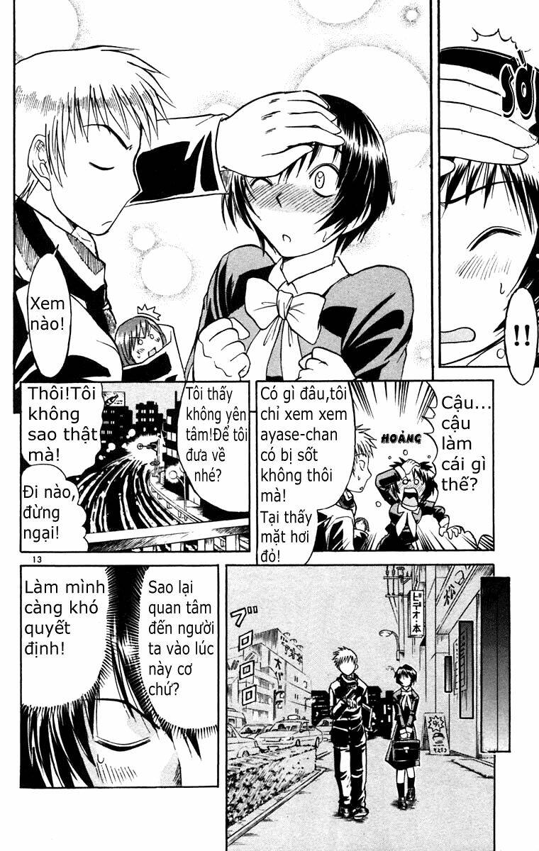 midori no hibi chapter 59 15