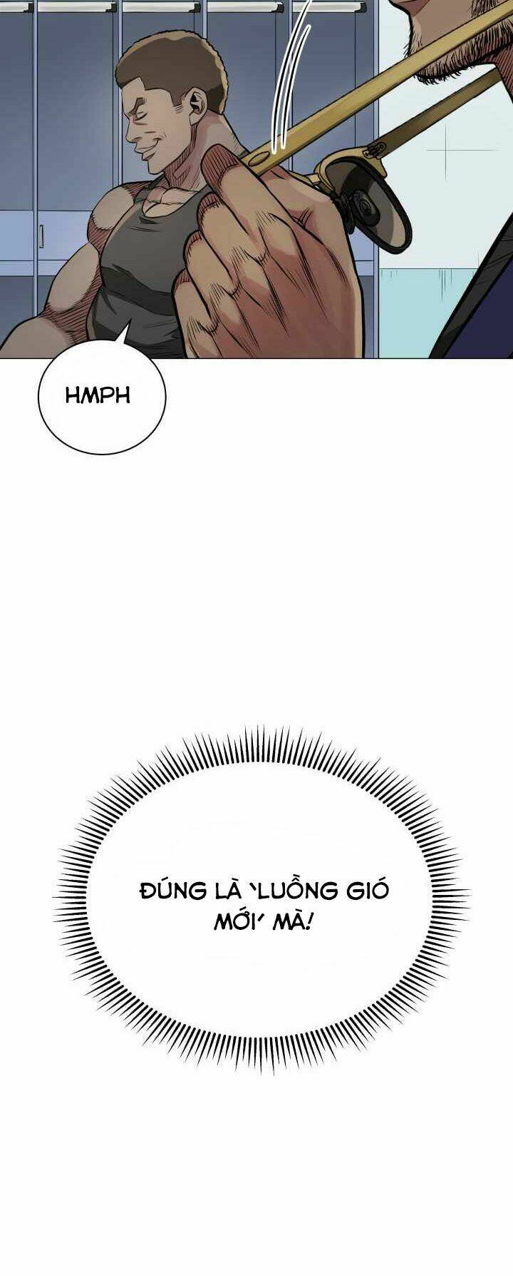 đấu sĩ vô song chapter 5 79