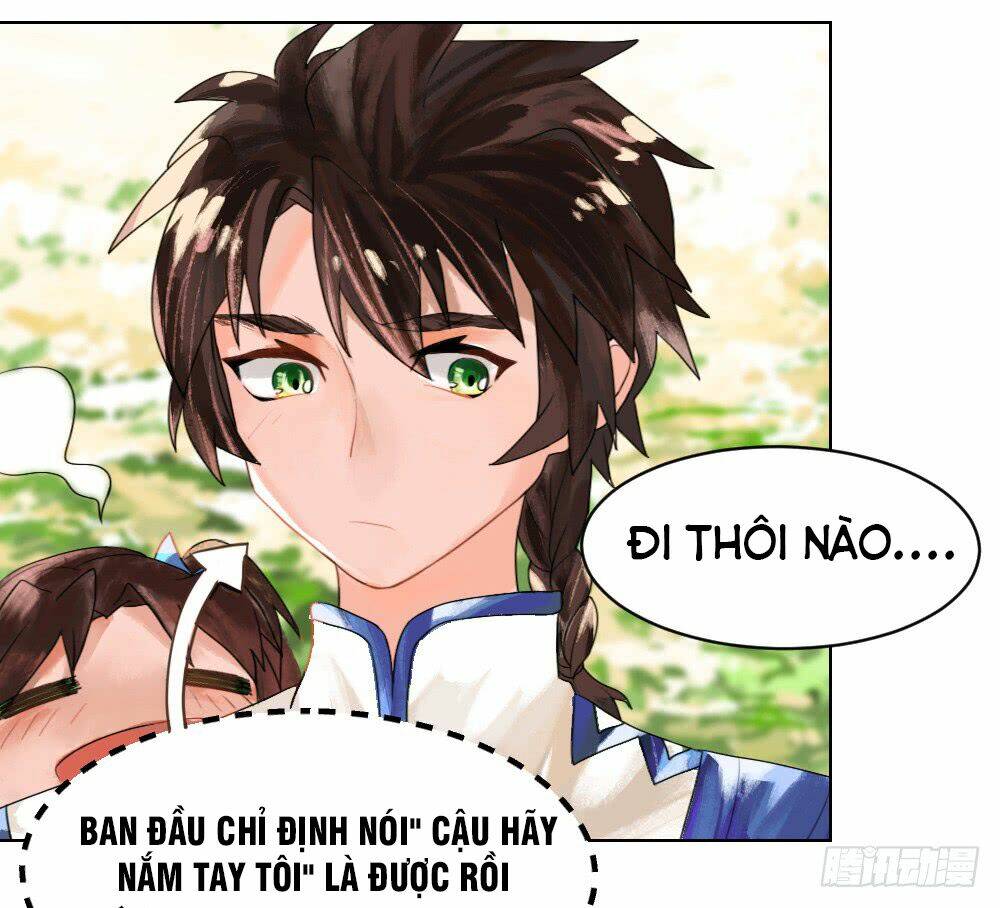 kế hoạch giải cứu natra chapter 4 30