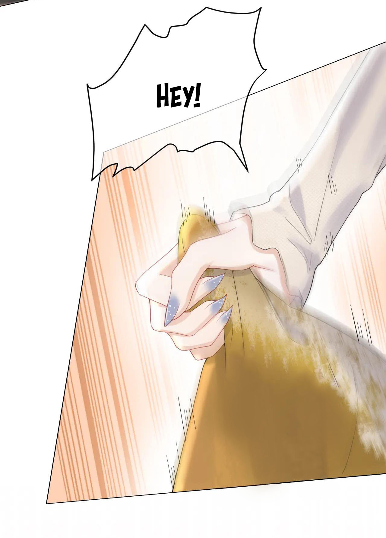 một miếng ăn sạch thỏ chapter 22 5