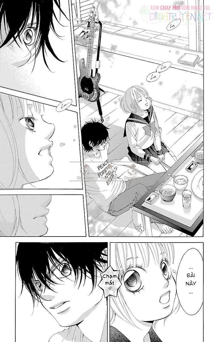 bướm trong sương mù chapter 16 8