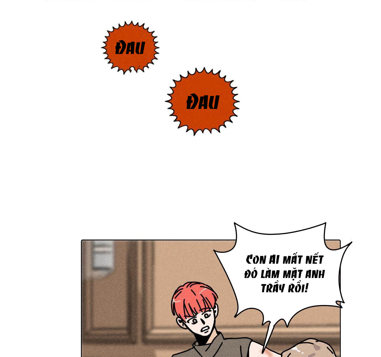 Tổng Tài Đu Idol chapter 19 - Trang 2