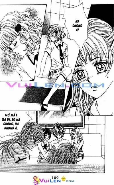 thiên thần tái thế chapter 13 109