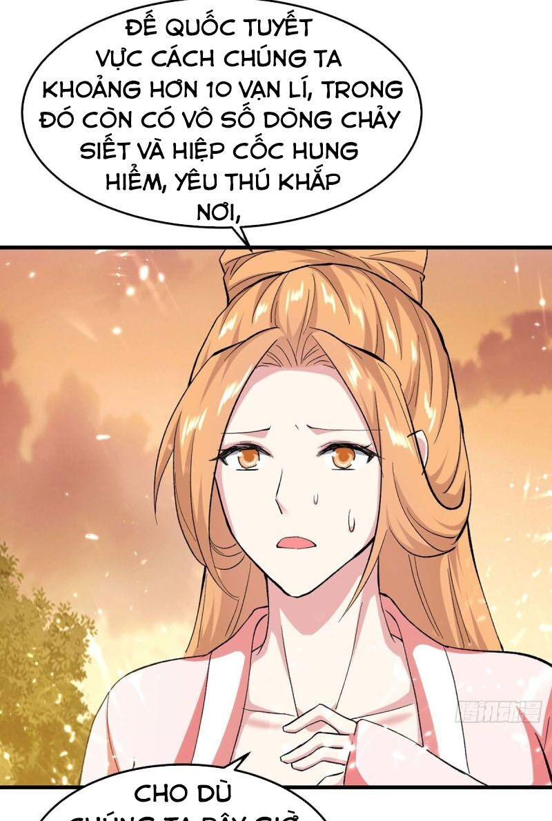 tối cường thăng cấp chapter 202 14