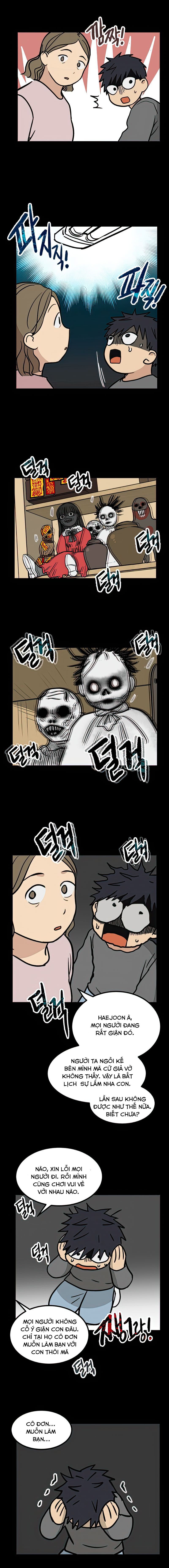 no home - không nhà chapter 7 7