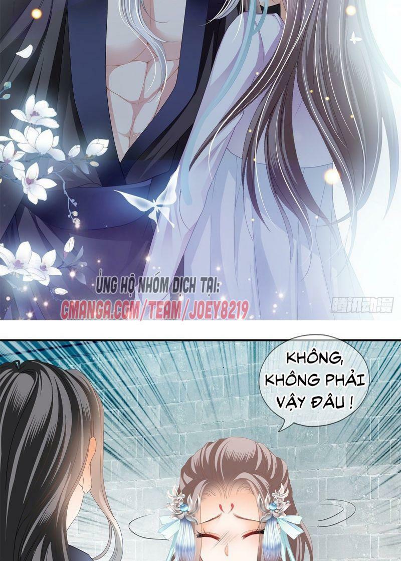 bổn vương muốn nàng chapter 9 5