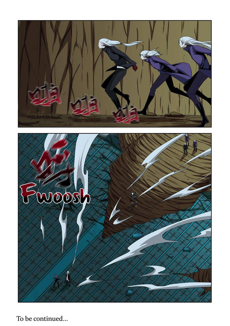 life and death chapter 29 13