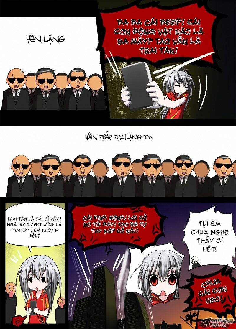 gia tộc mạnh nhất trong lịch sử chapter 3 7