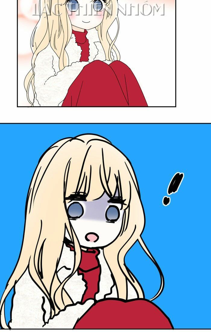 choco ngọt ngào chapter 39 27