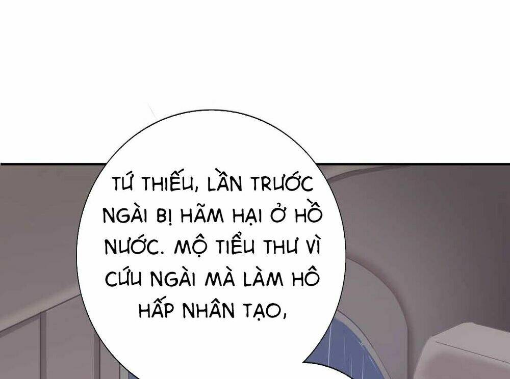 phục thù thiếu gia tiểu điềm thê chapter 1 19