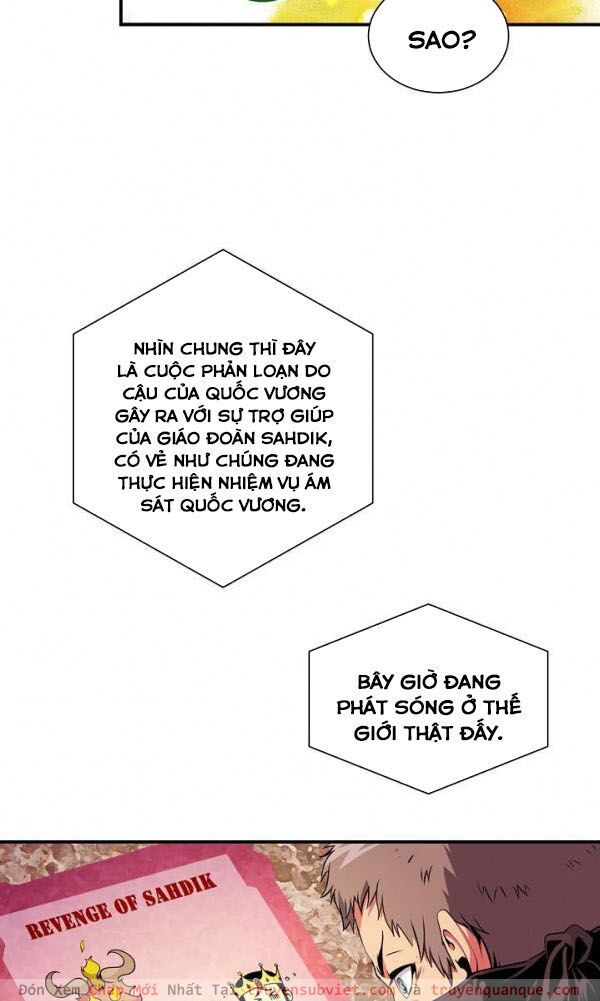 tôi sinh ra để làm người vĩ đại chapter 43 34