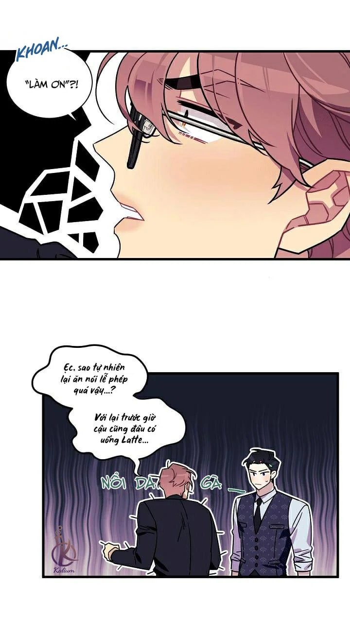 không hoàn hảo chapter 0 5