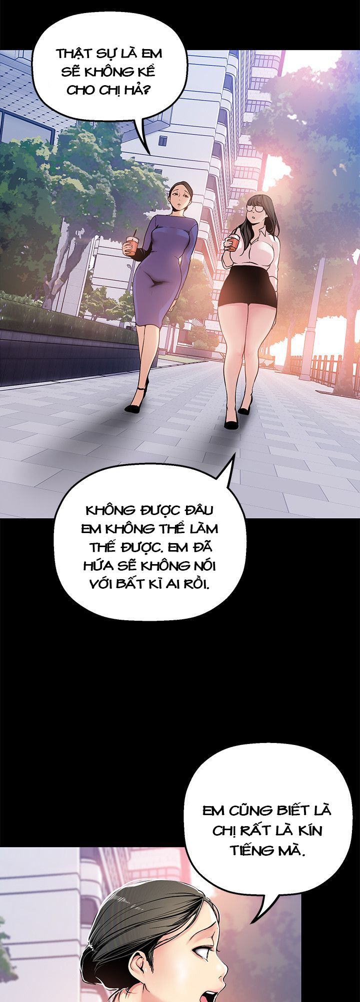 tân thế giới tuyệt vời chapter 25 53