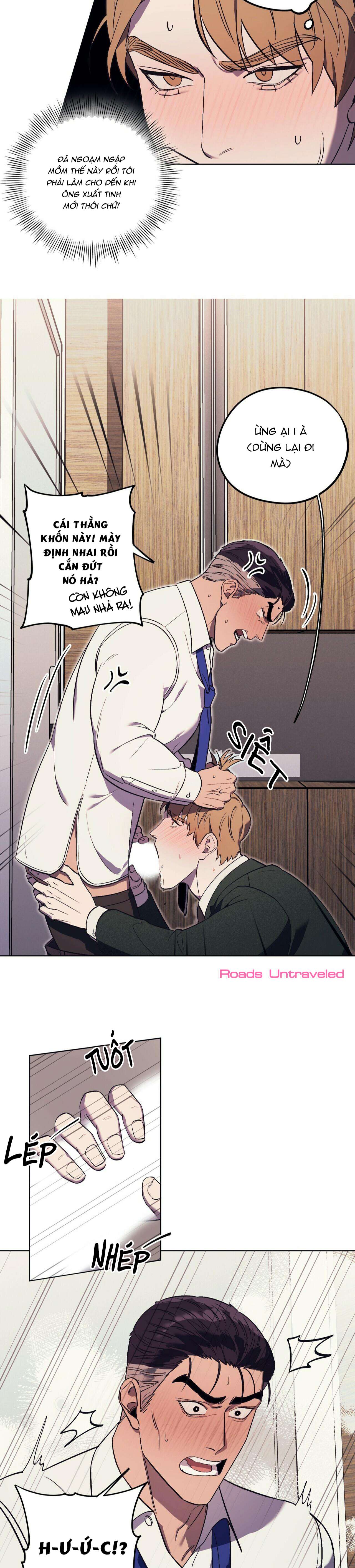 yi su nhà họ kang chapter 15 5