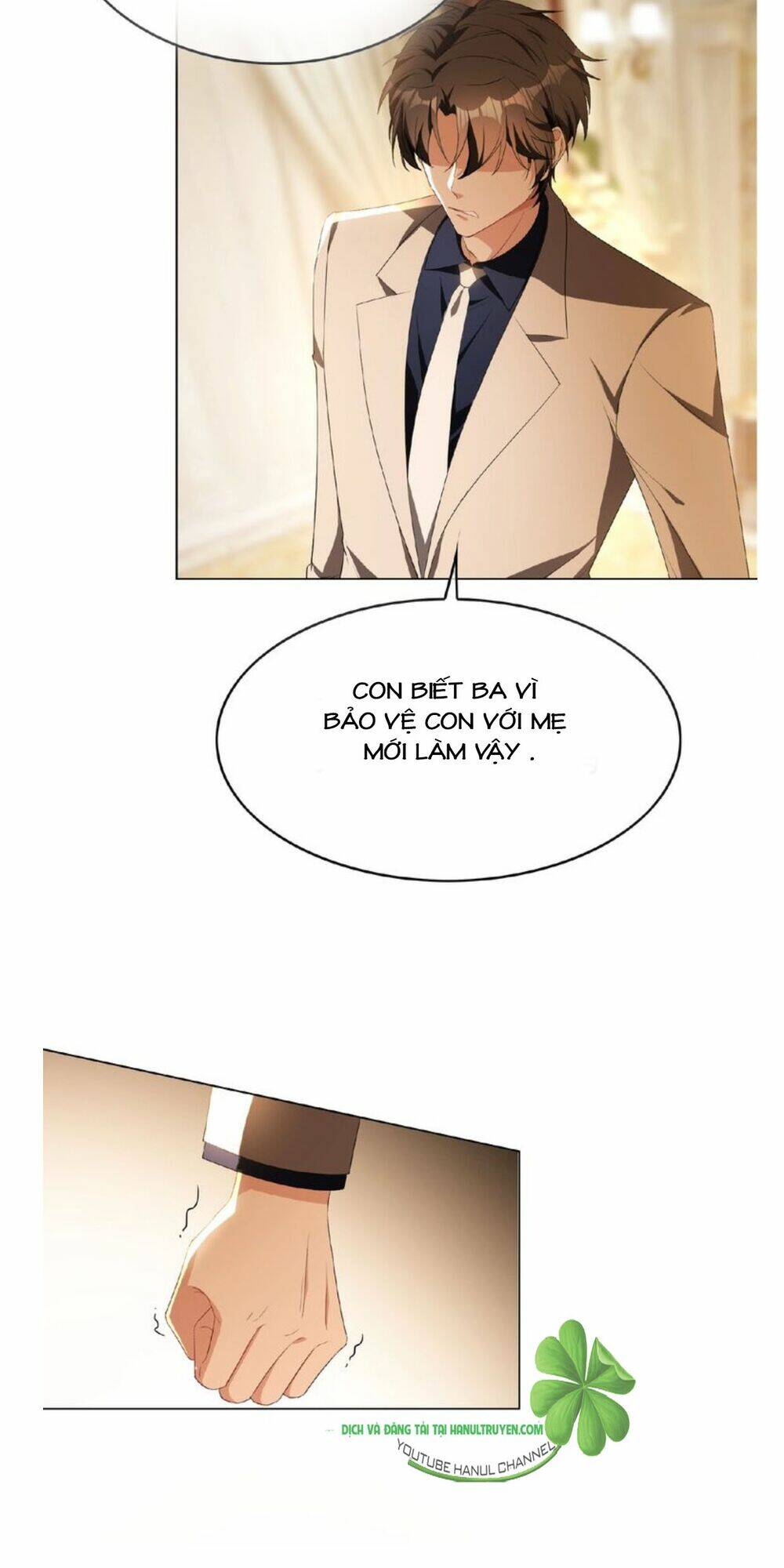 cô vợ nhỏ nuông chiều quá lại thành ác!! chapter 125 13