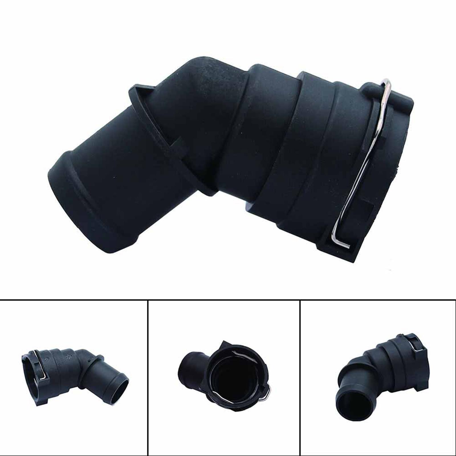 Coolant Hose Connector for    Element