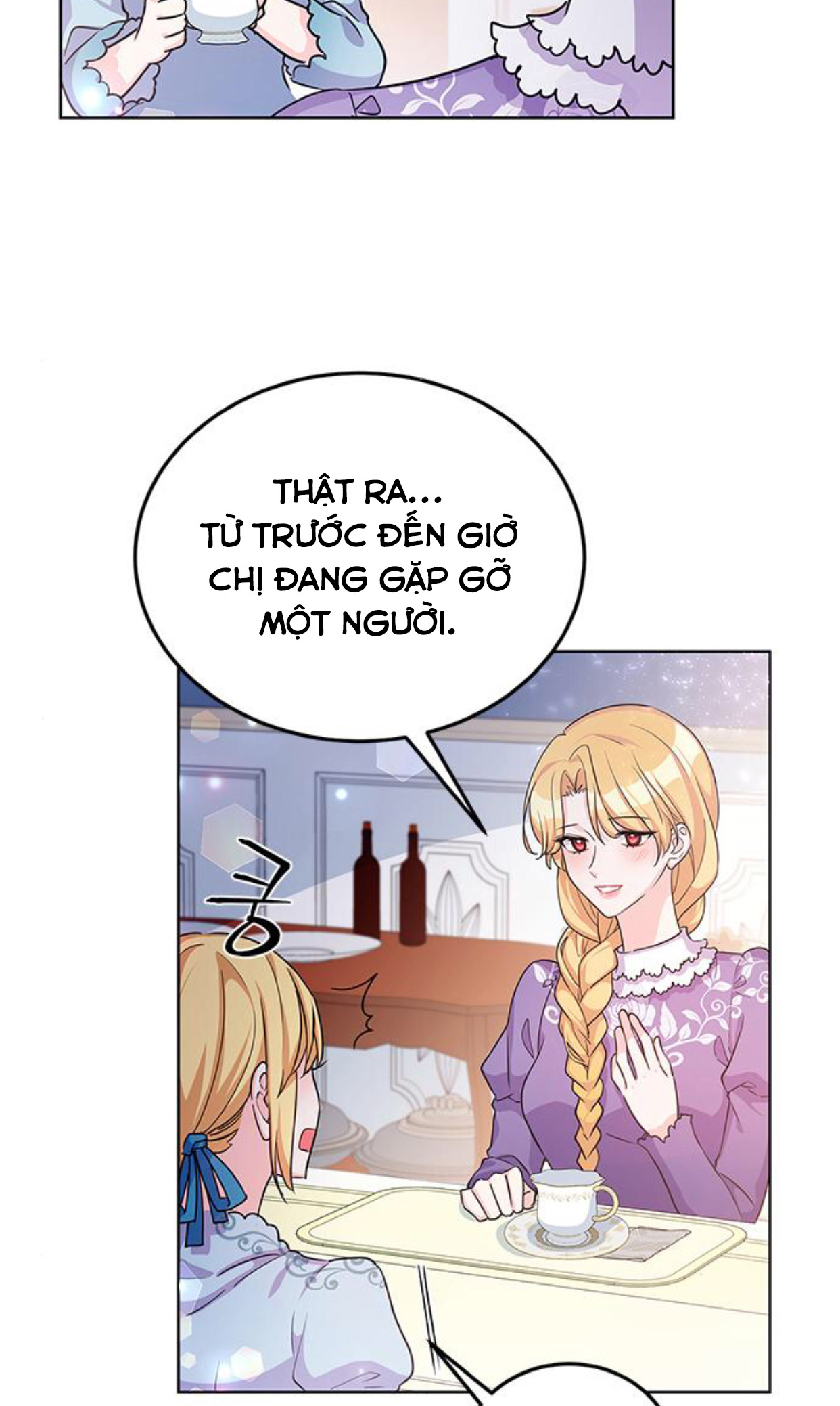 nữ hiệp sĩ tái xuất chapter 21 56