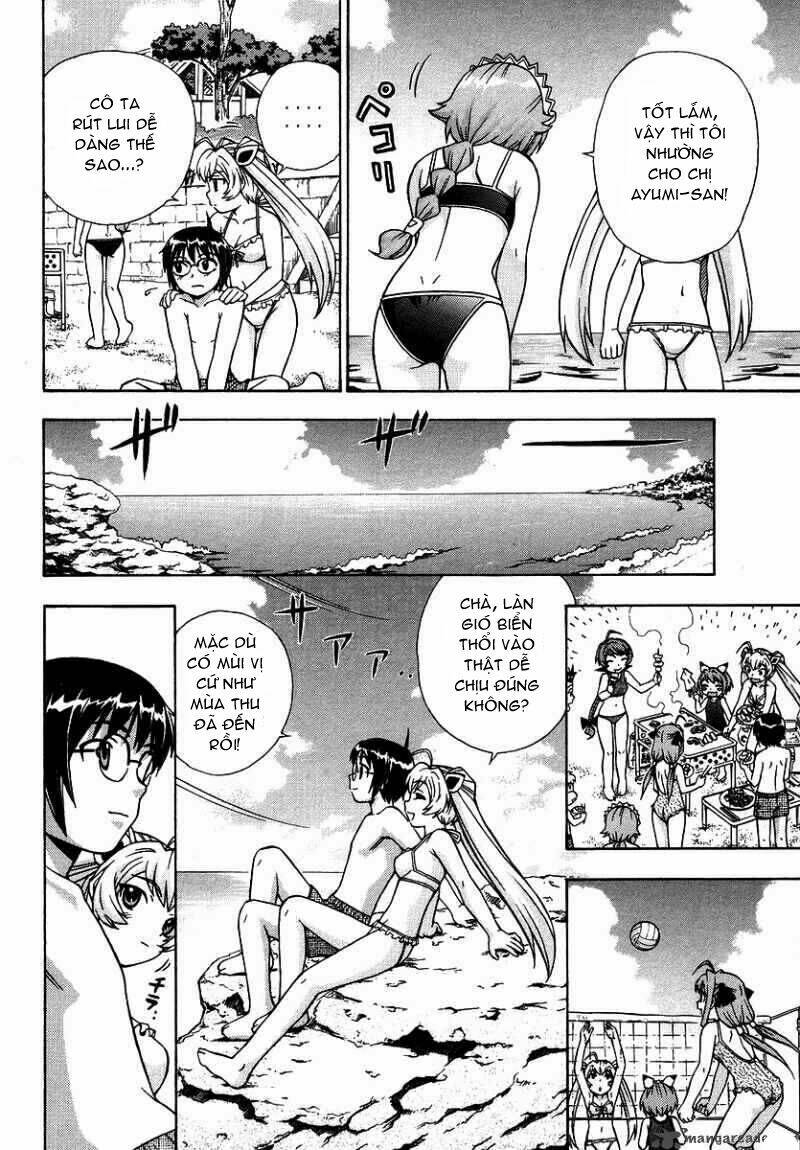 magikano chapter 15 21