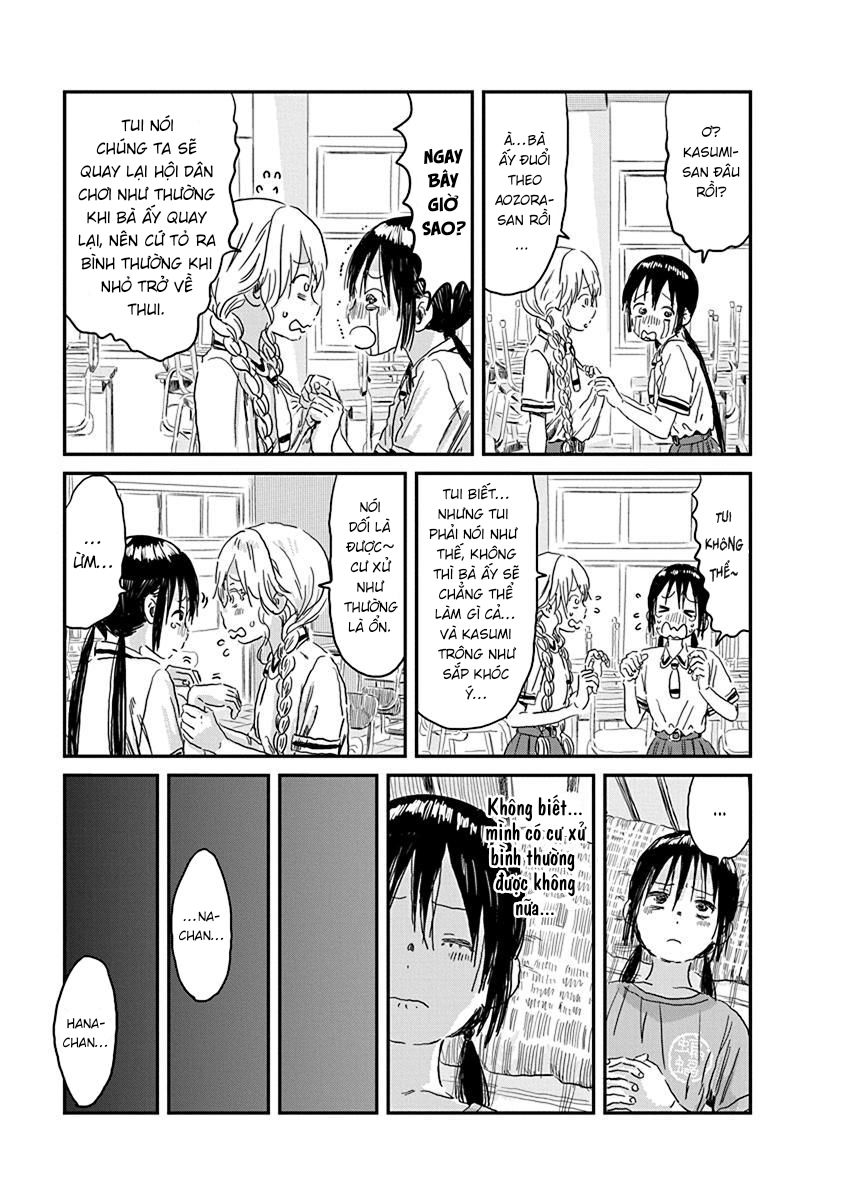 asobi asobase chapter 86 3