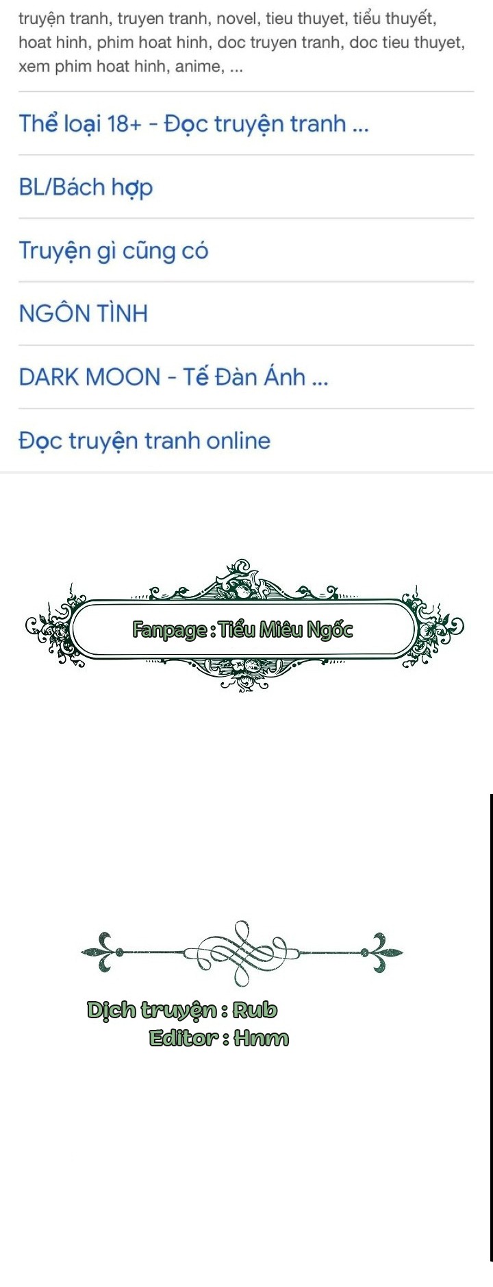 nụ hôn của tên ác ma chapter 13 2