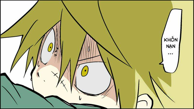 senyuu chapter 77 41