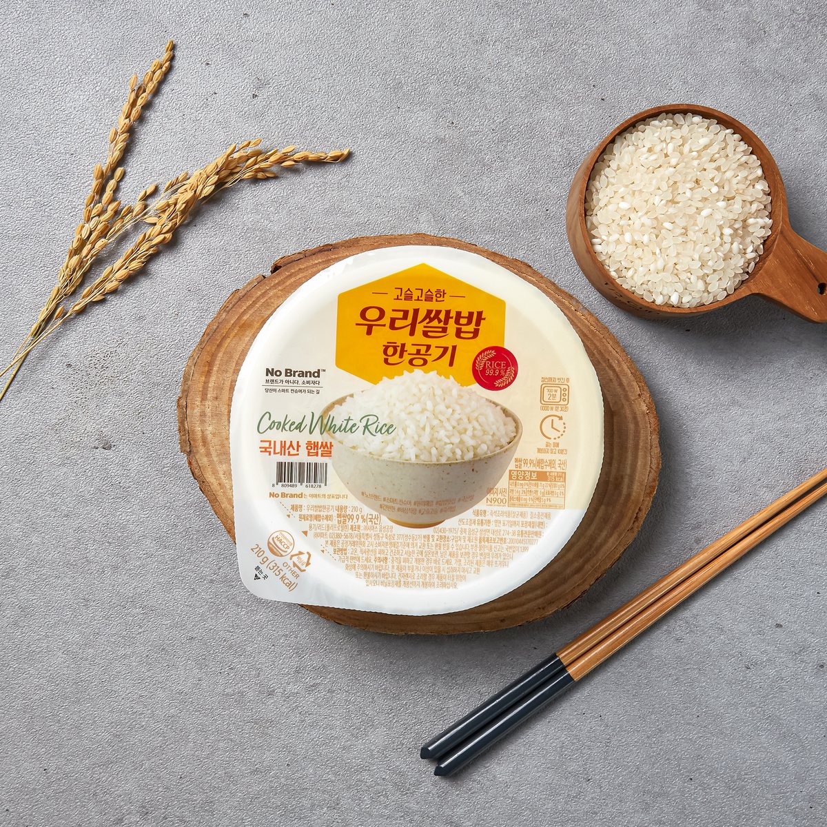 Combo Bữa Trưa Hàn Quốc - Sốt Cá Ngừ 3 Vị, Cơm Ăn Liền, Rong Biển Oliu No Brand