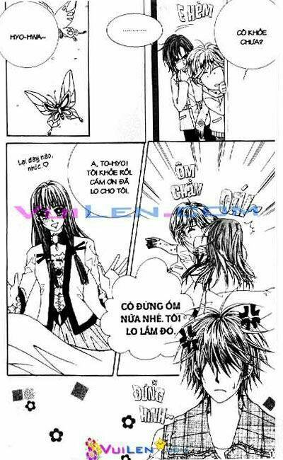 cửa hàng phù thủy chapter 5 111