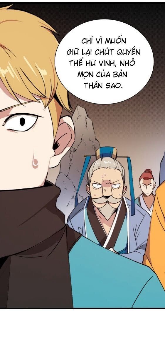 chúa quỷ giáng thế chapter 1 54