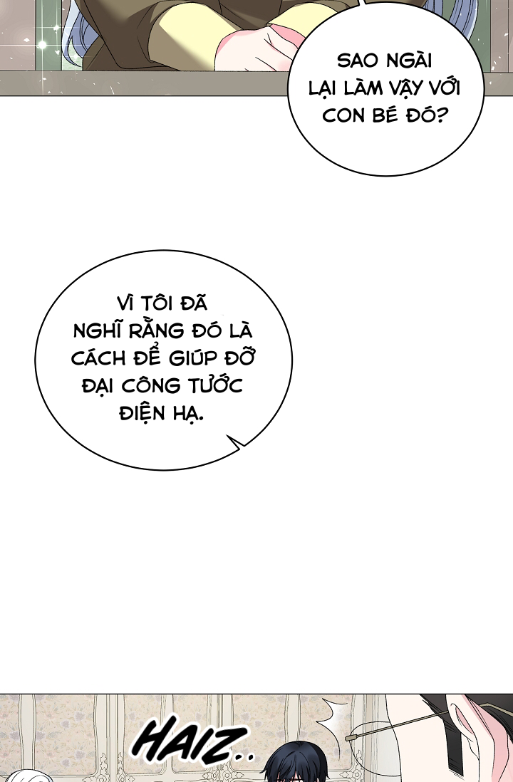 tôi sẽ trở thành nhân vật chính chapter 17 15