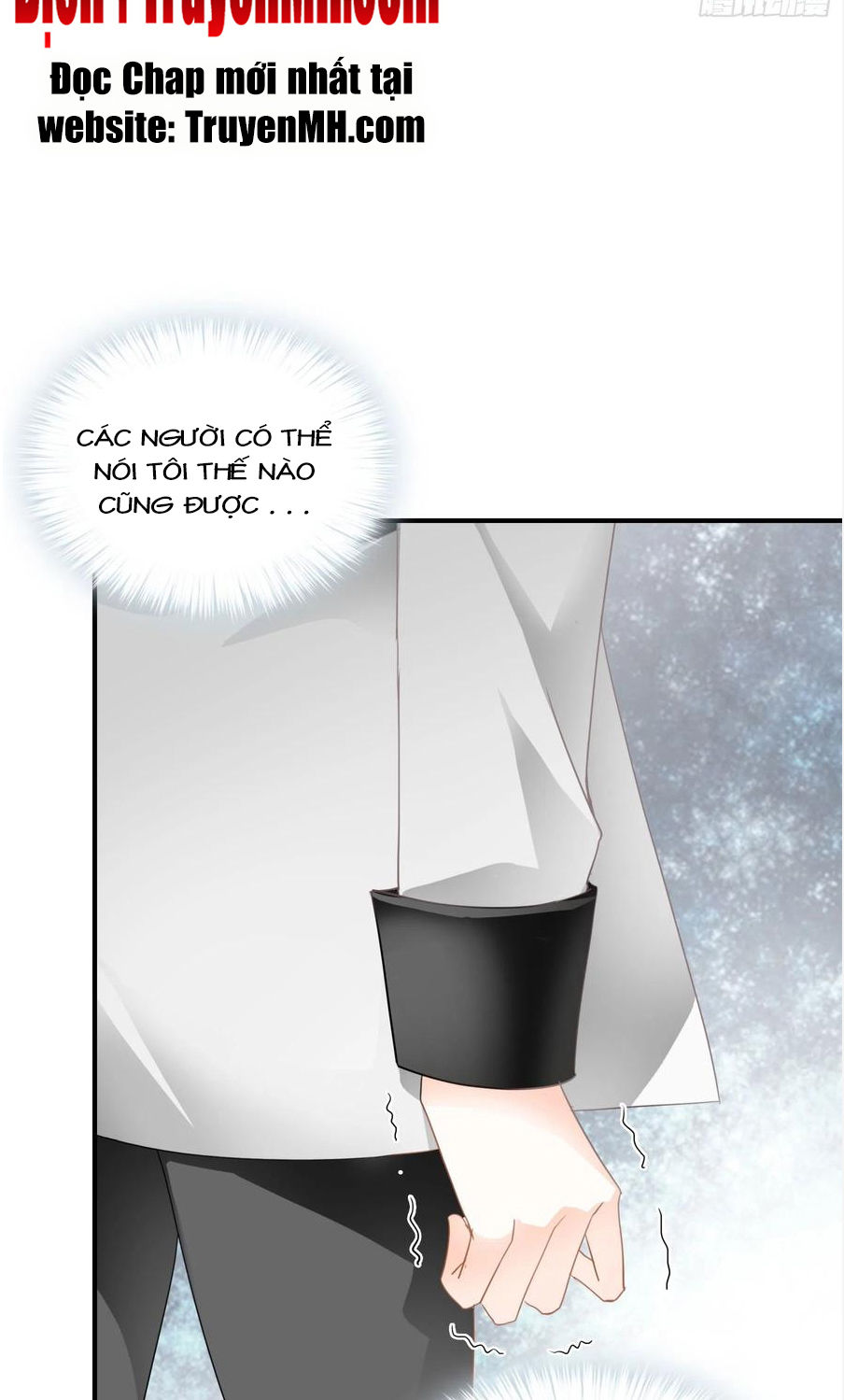 bạo quân ái nhân chapter 100 8