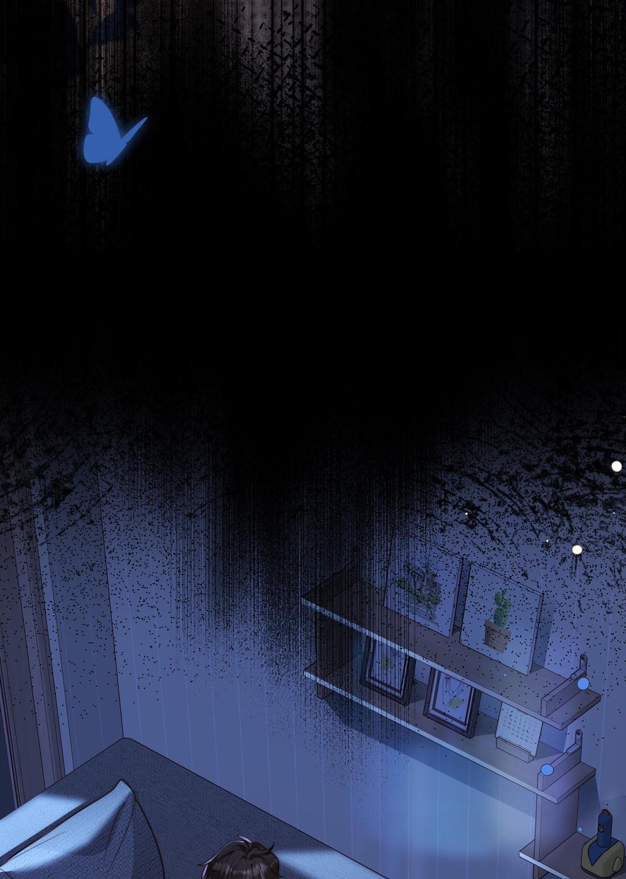 sau khi giả mất trí nhớ, tình địch nói tôi là bạn trai của hắn chapter 50 3