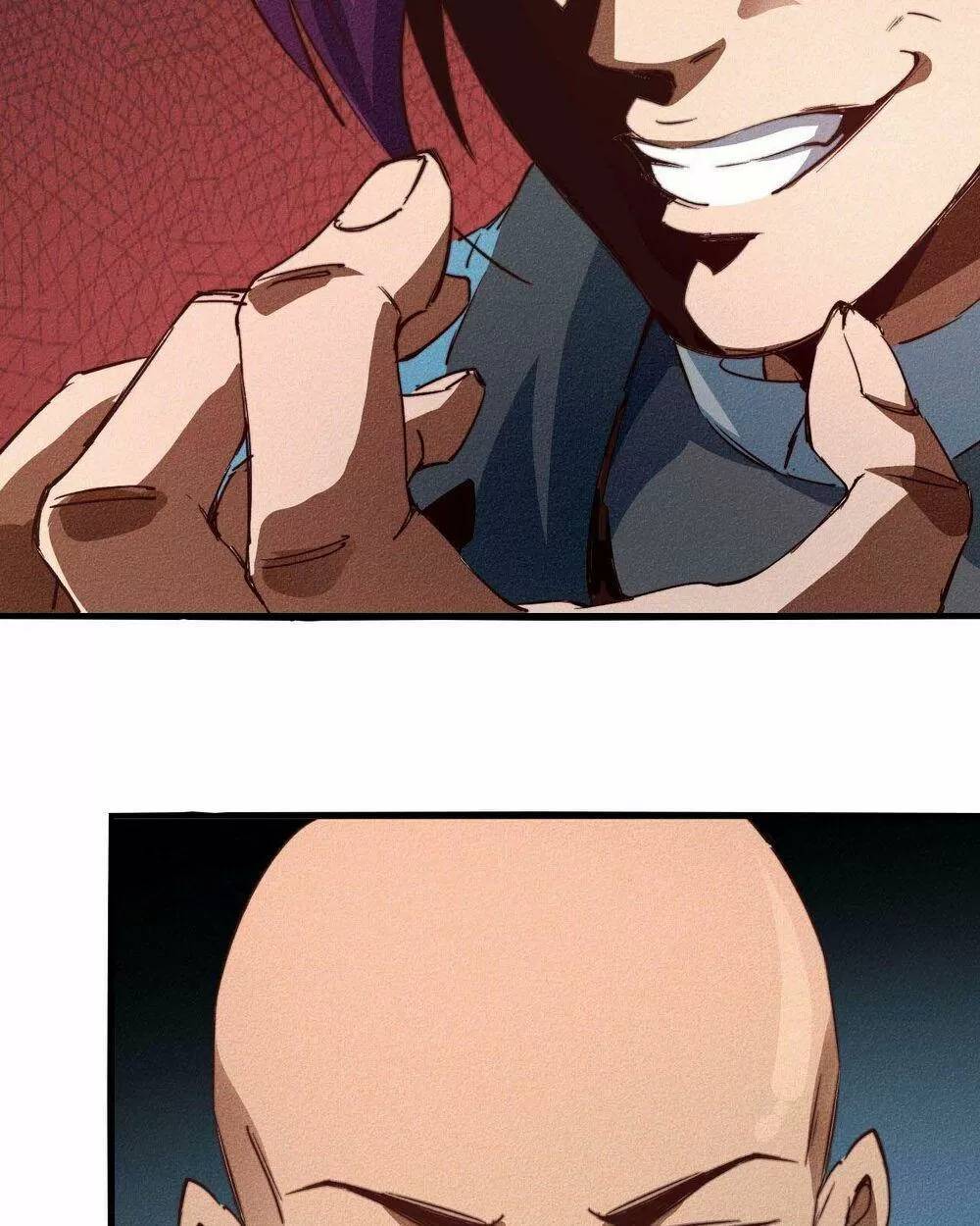 ta thành thần một mình chapter 16 7