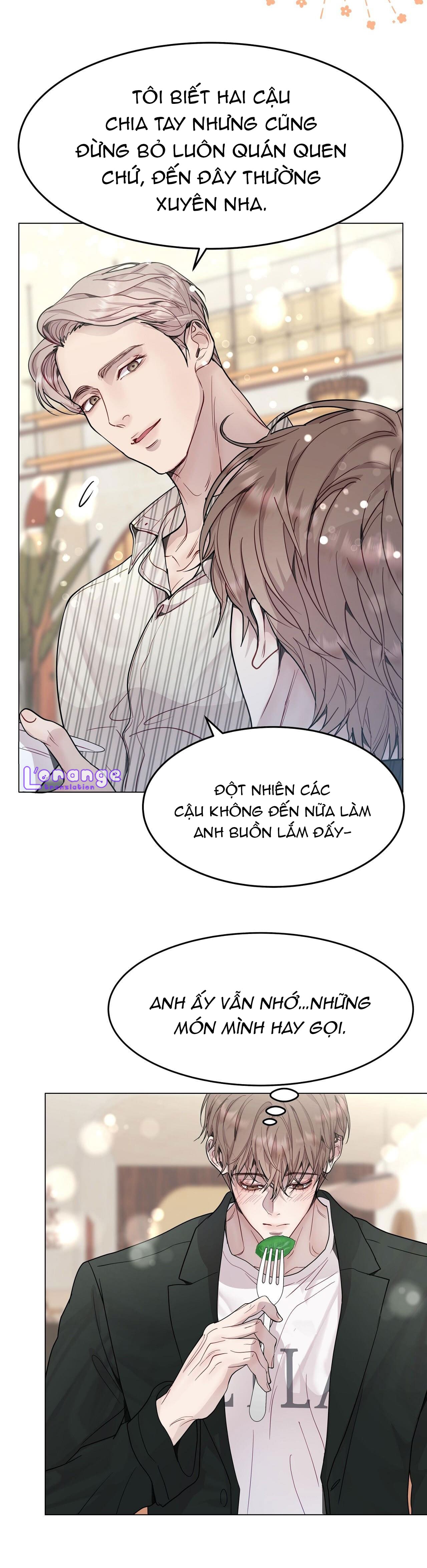 tư duy vị kỷ chapter 30 10